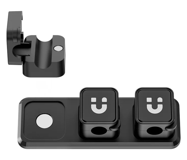 Unitek Magnetyczny organizer do kabli - 1529988 - zdjęcie 4